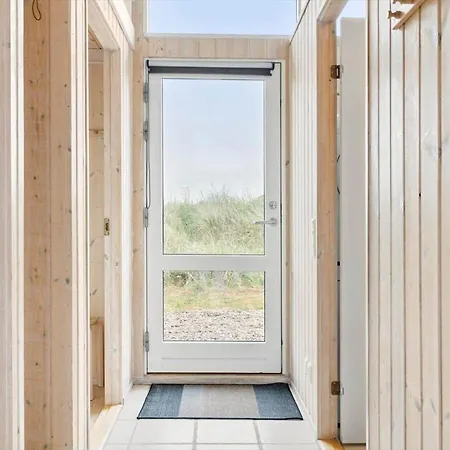 Ln1954-hirtshals-harestien-27 Dom wakacyjny Hirtshals