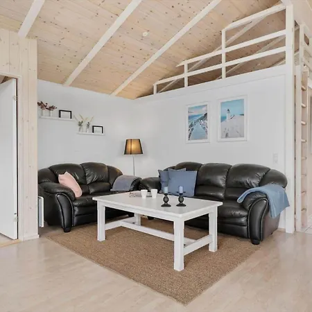 Dom wakacyjny Ln1954-hirtshals-harestien-27 Hirtshals