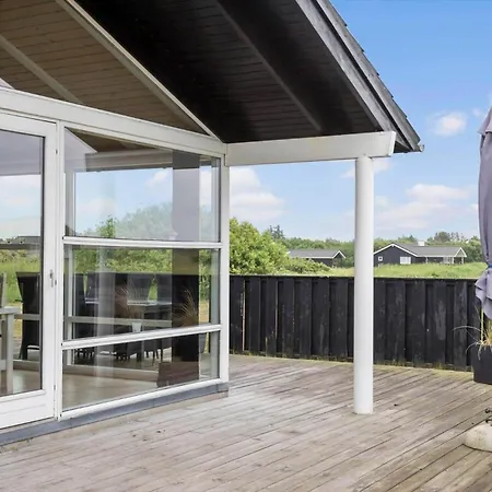 Ln1954-hirtshals-harestien-27 Tatil Evi