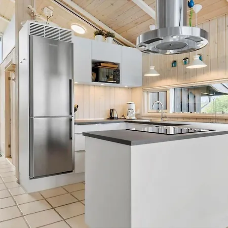 Dom wakacyjny Ln1954-hirtshals-harestien-27 Hirtshals