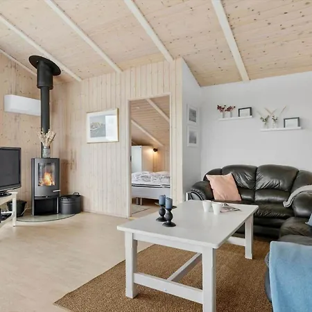 Ln1954-hirtshals-harestien-27 Tatil Evi