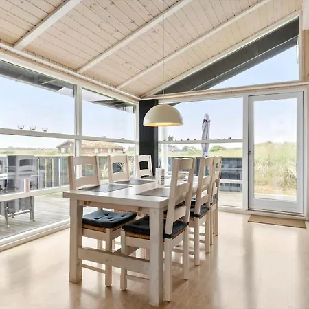 Dom wakacyjny Ln1954-hirtshals-harestien-27 *