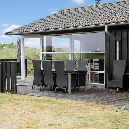 Ln1954-hirtshals-harestien-27 Dom wakacyjny Hirtshals