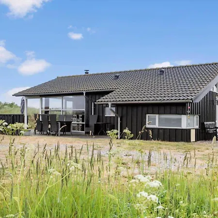 Tatil Evi Ln1954-hirtshals-harestien-27