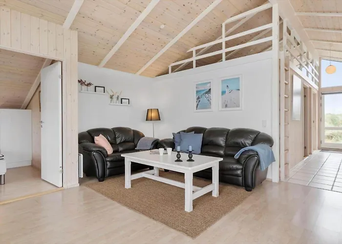 Casa vacanze Ln1954-hirtshals-harestien-27 Hirtshals