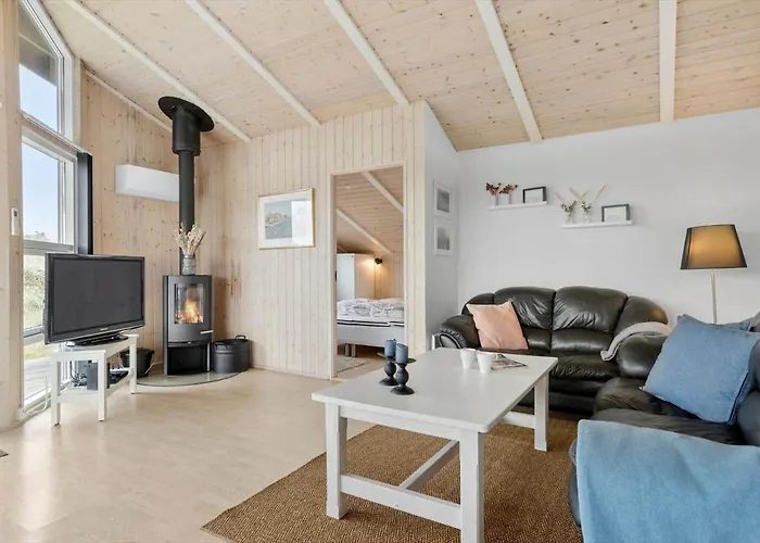 Ln1954-hirtshals-harestien-27 Casa vacanze