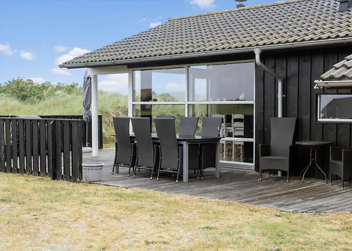 Ln1954-hirtshals-harestien-27 Casa vacanze Hirtshals